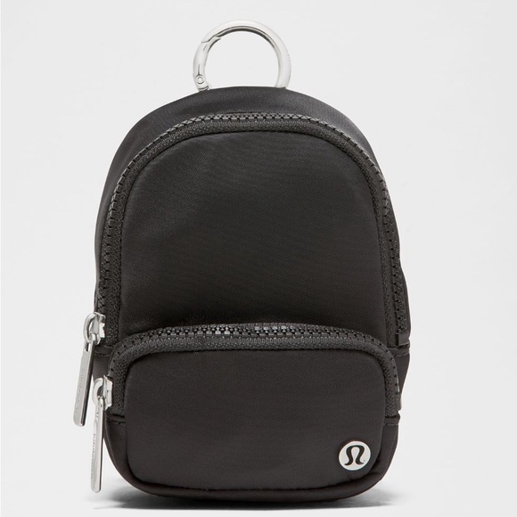 NWT Lululemon everywhere Backpack *Nano - Picture 1 of 5